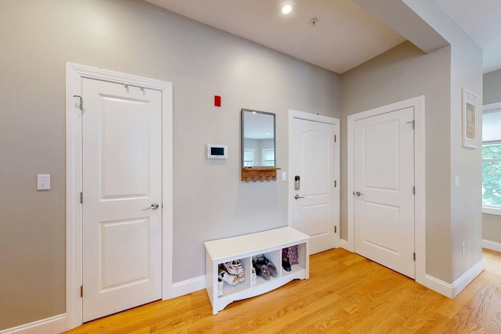 Condominium at 27 Thornley St # 2, Boston MA 02125, photo 10 of 31