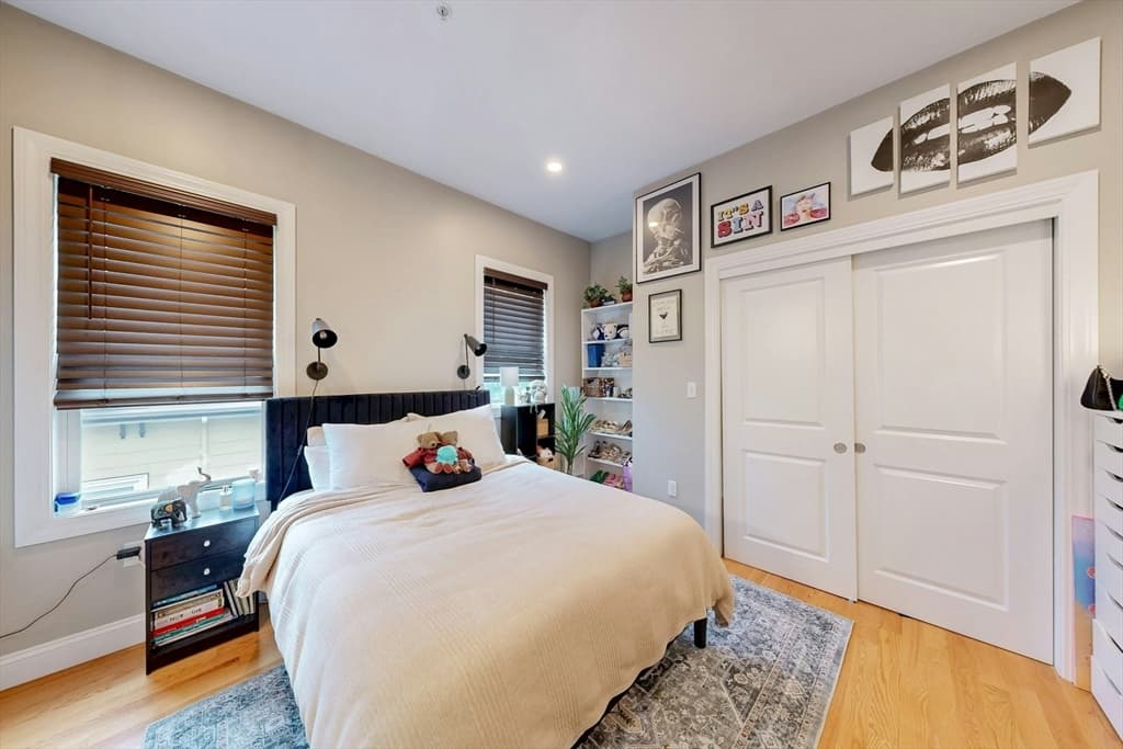 Condominium at 27 Thornley St # 2, Boston MA 02125, photo 18 of 31