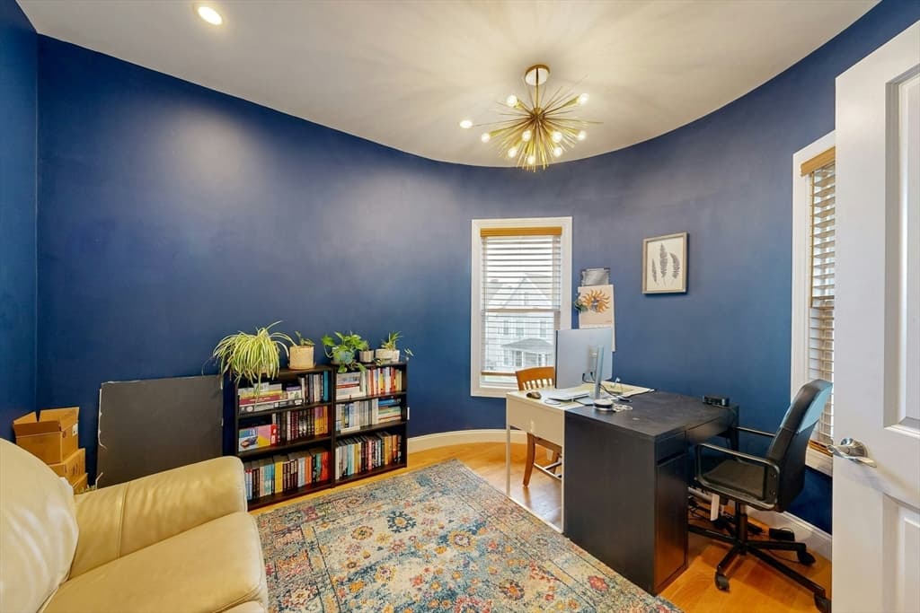 Condominium at 27 Thornley St # 2, Boston MA 02125, photo 11 of 31