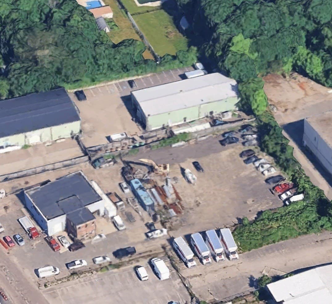Commercial Sale at 40 Moore Rd, Weymouth MA 02189, photo 2 of 2