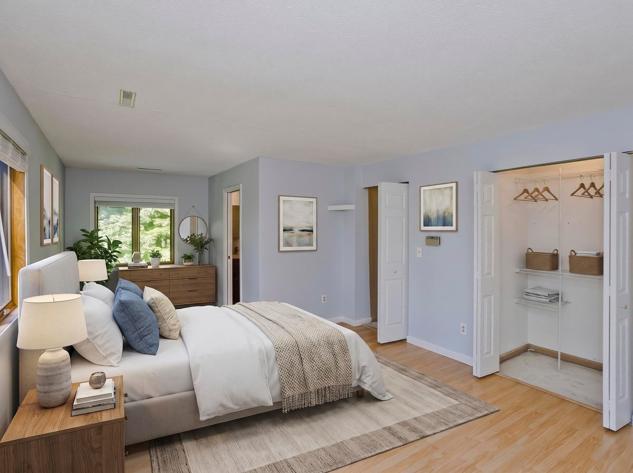 Single Family Residence at 55 Shaw St., Belchertown MA 01007, photo 23 of 42