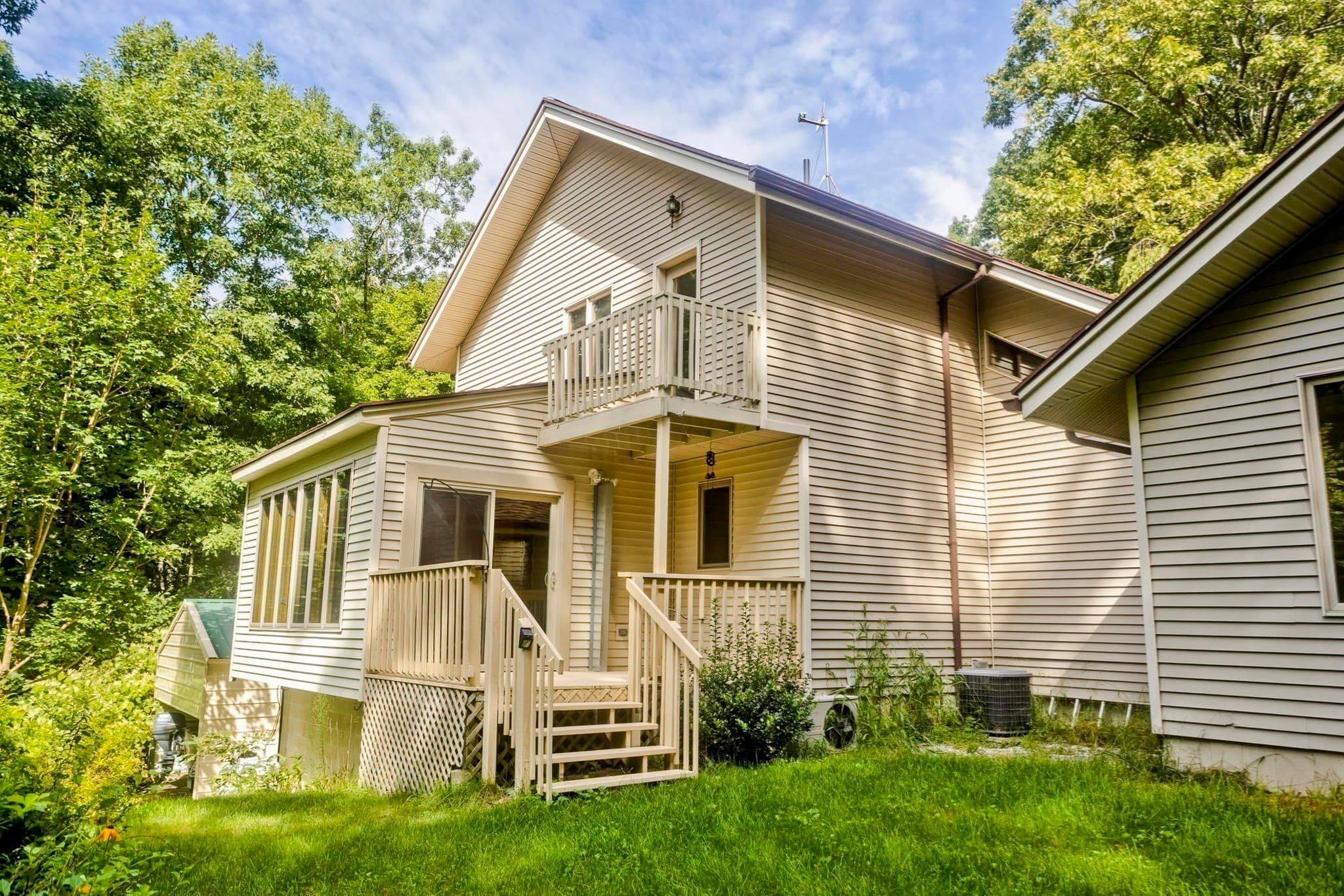 Single Family Residence at 55 Shaw St., Belchertown MA 01007, photo 36 of 42