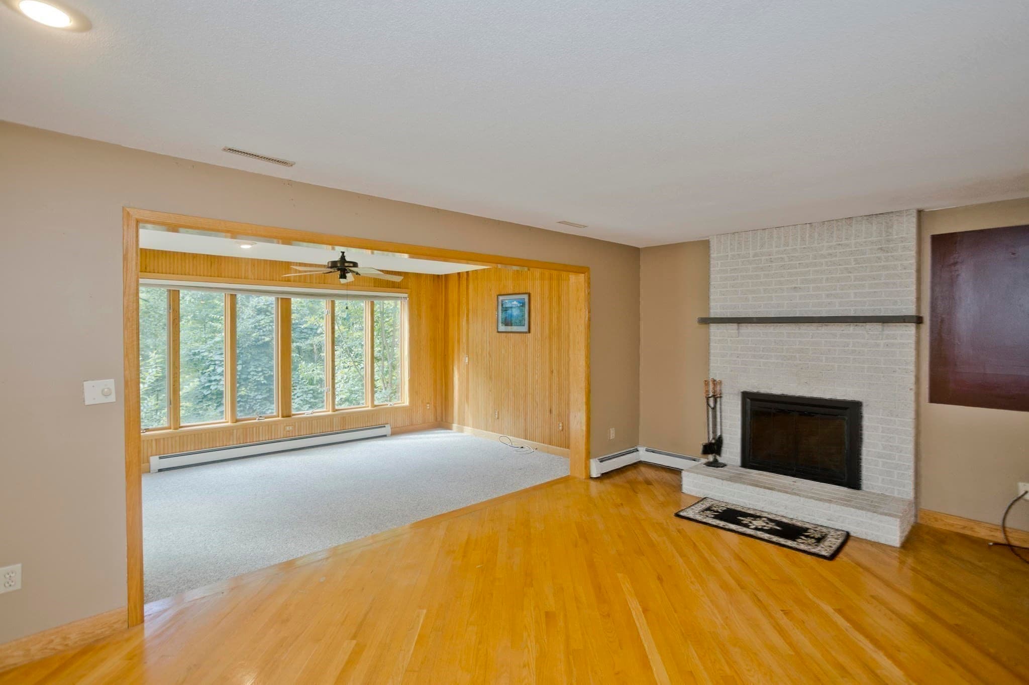 Single Family Residence at 55 Shaw St., Belchertown MA 01007, photo 20 of 42