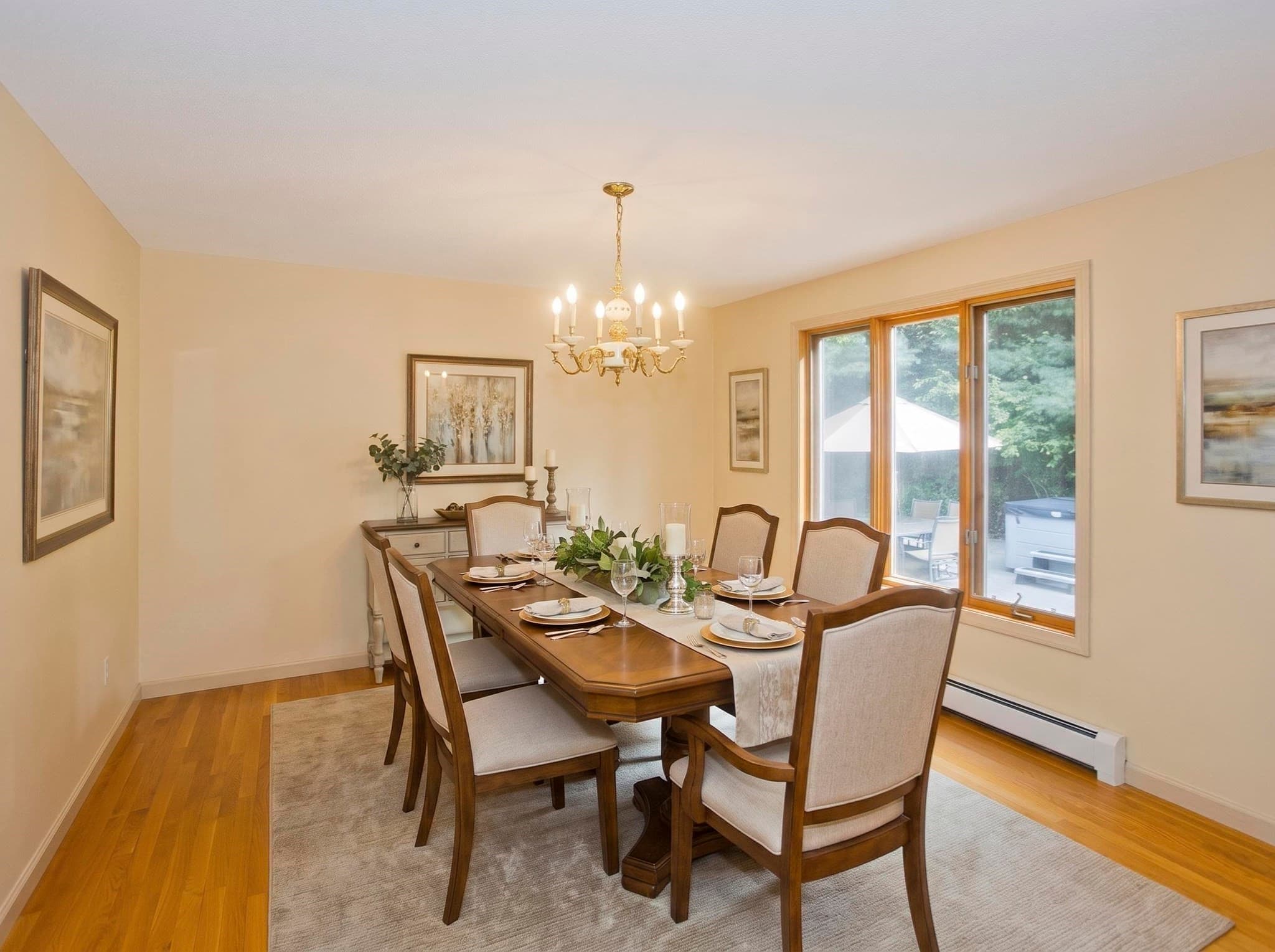Single Family Residence at 55 Shaw St., Belchertown MA 01007, photo 11 of 42