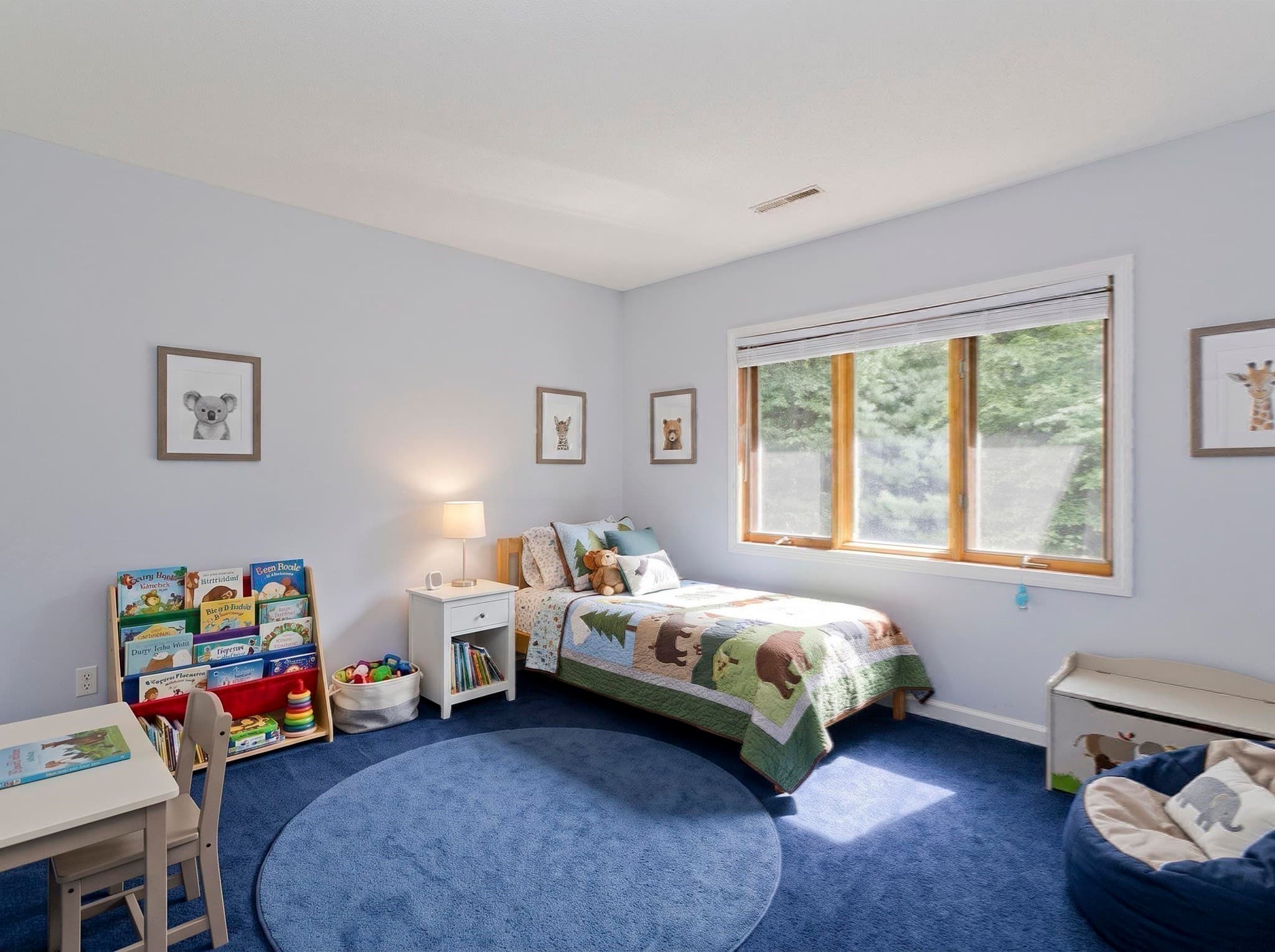 Single Family Residence at 55 Shaw St., Belchertown MA 01007, photo 29 of 42