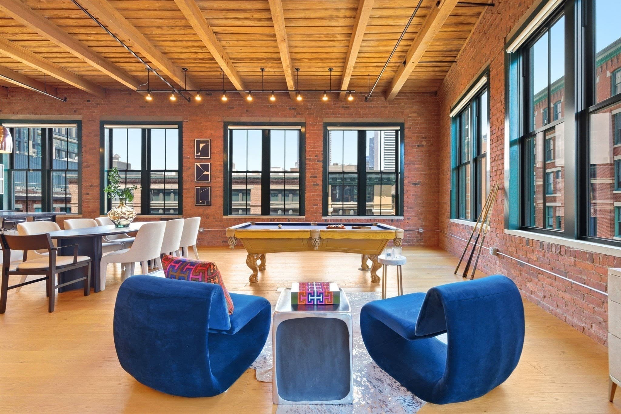 Condominium at 49 Melcher St, Boston MA 02210, photo 16 of 35