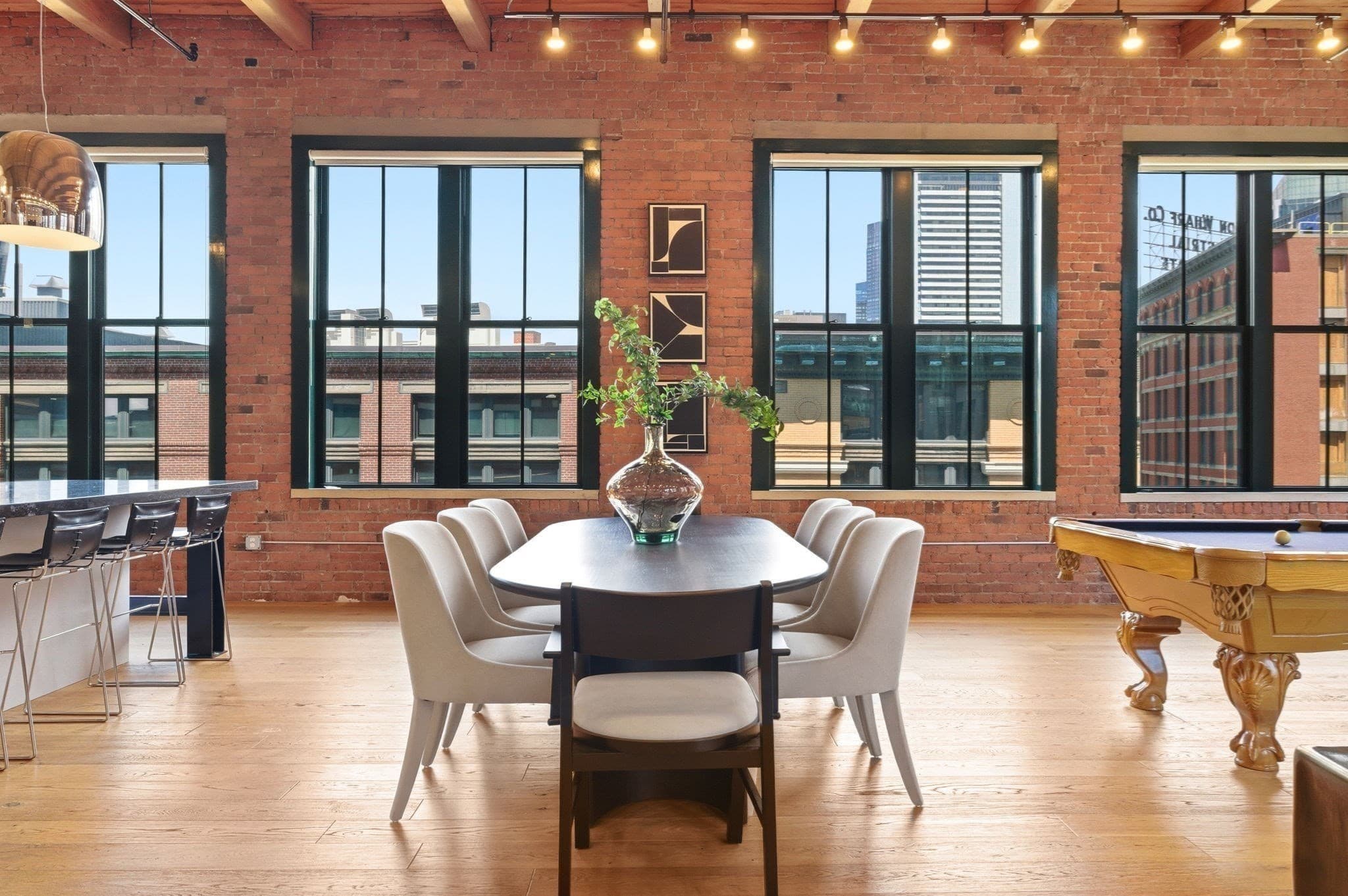 Condominium at 49 Melcher St, Boston MA 02210, photo 7 of 35