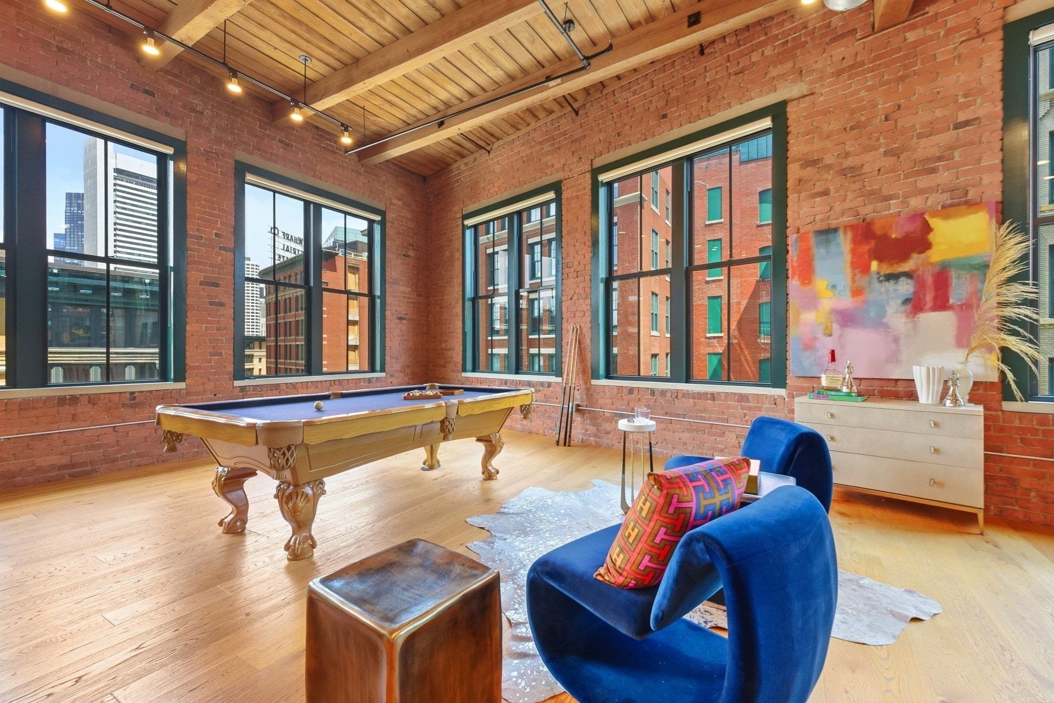 Condominium at 49 Melcher St, Boston MA 02210, photo 15 of 35
