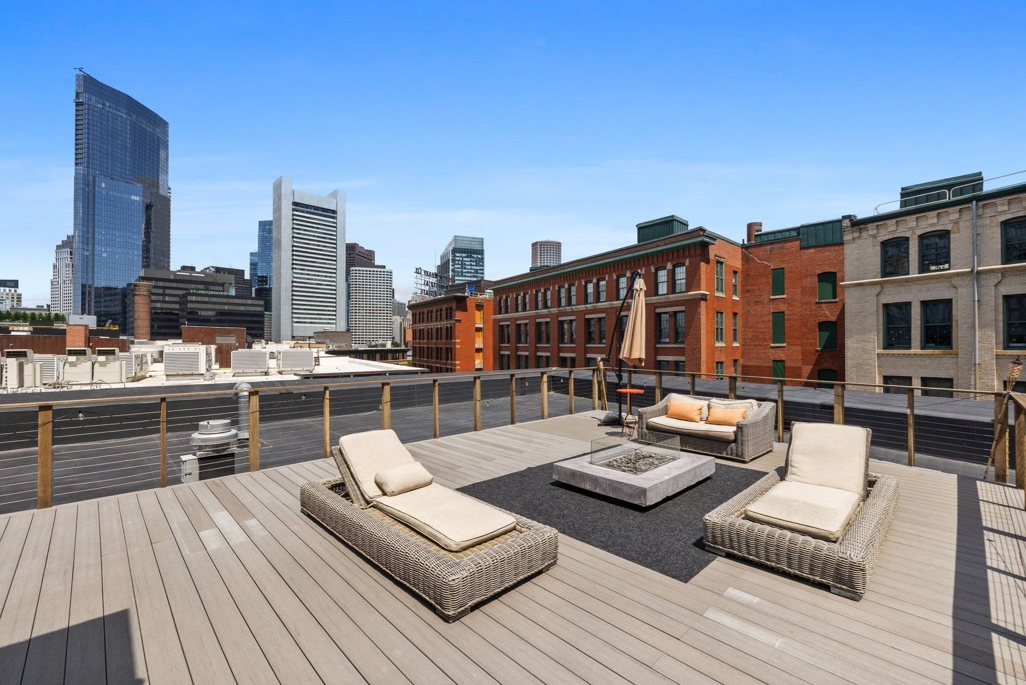 Condominium at 49 Melcher St, Boston MA 02210, photo 29 of 35