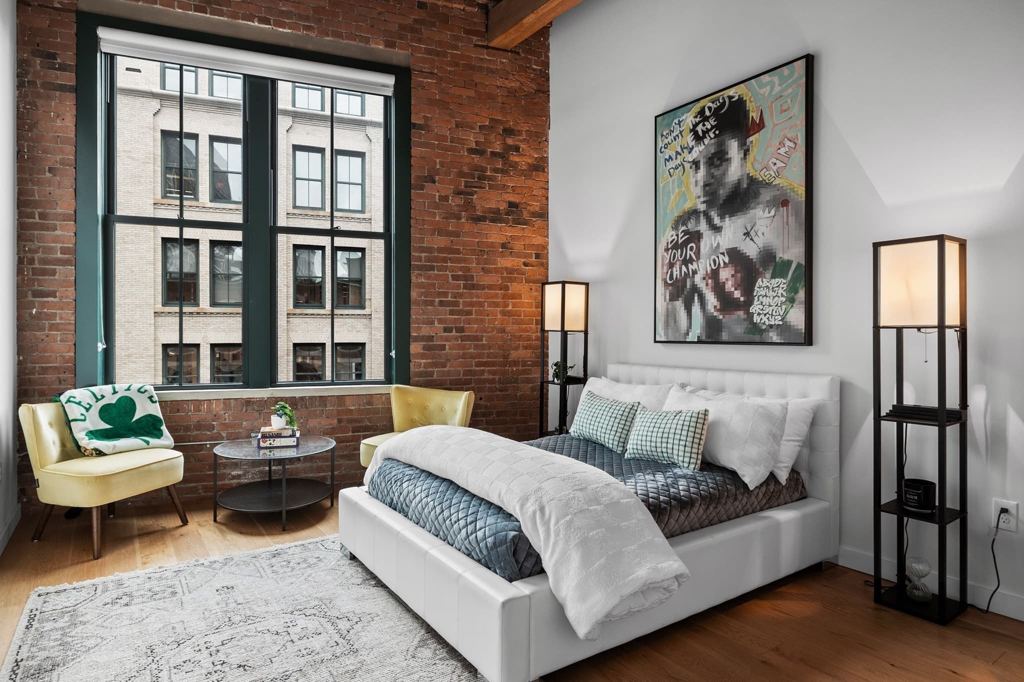 Condominium at 49 Melcher St, Boston MA 02210, photo 25 of 35
