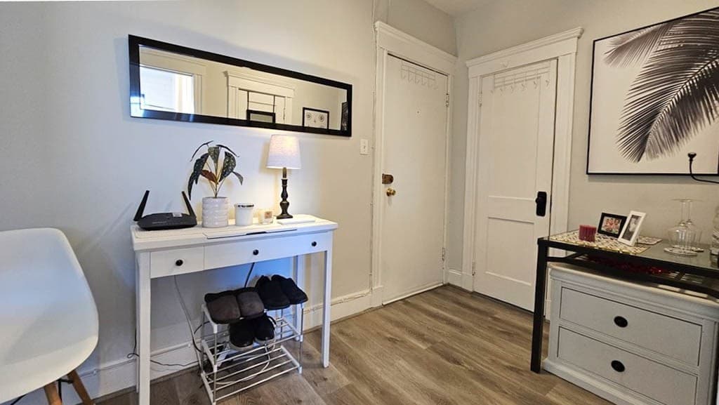 Condominium at 66 Queensberry # 420, Boston MA 02115, photo 2 of 11