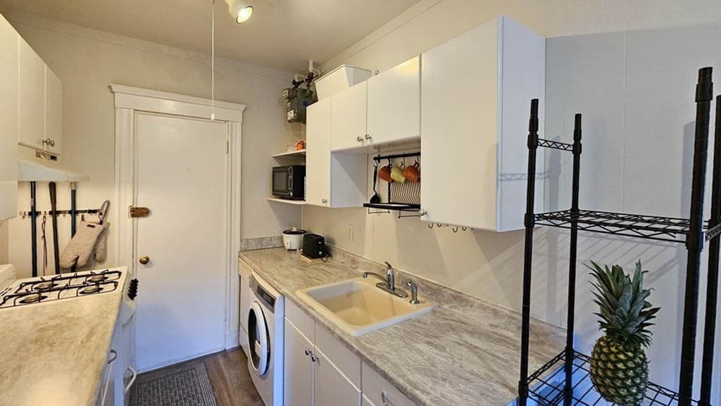 Condominium at 66 Queensberry # 420, Boston MA 02115, photo 10 of 11