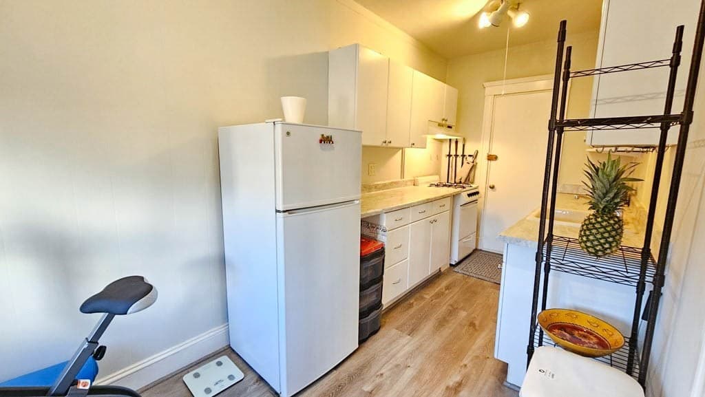 Condominium at 66 Queensberry # 420, Boston MA 02115, photo 11 of 11
