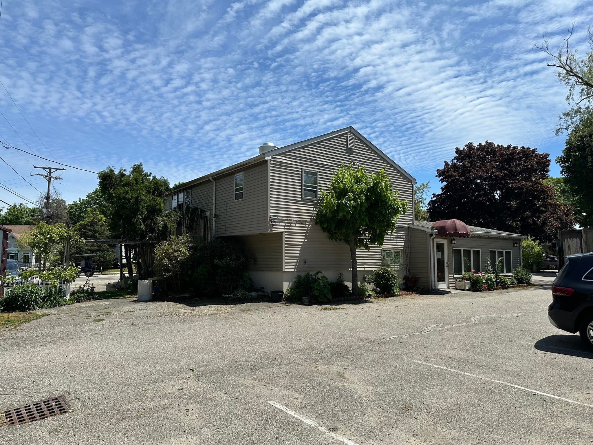 43 Careswell St, Marshfield MA 02050