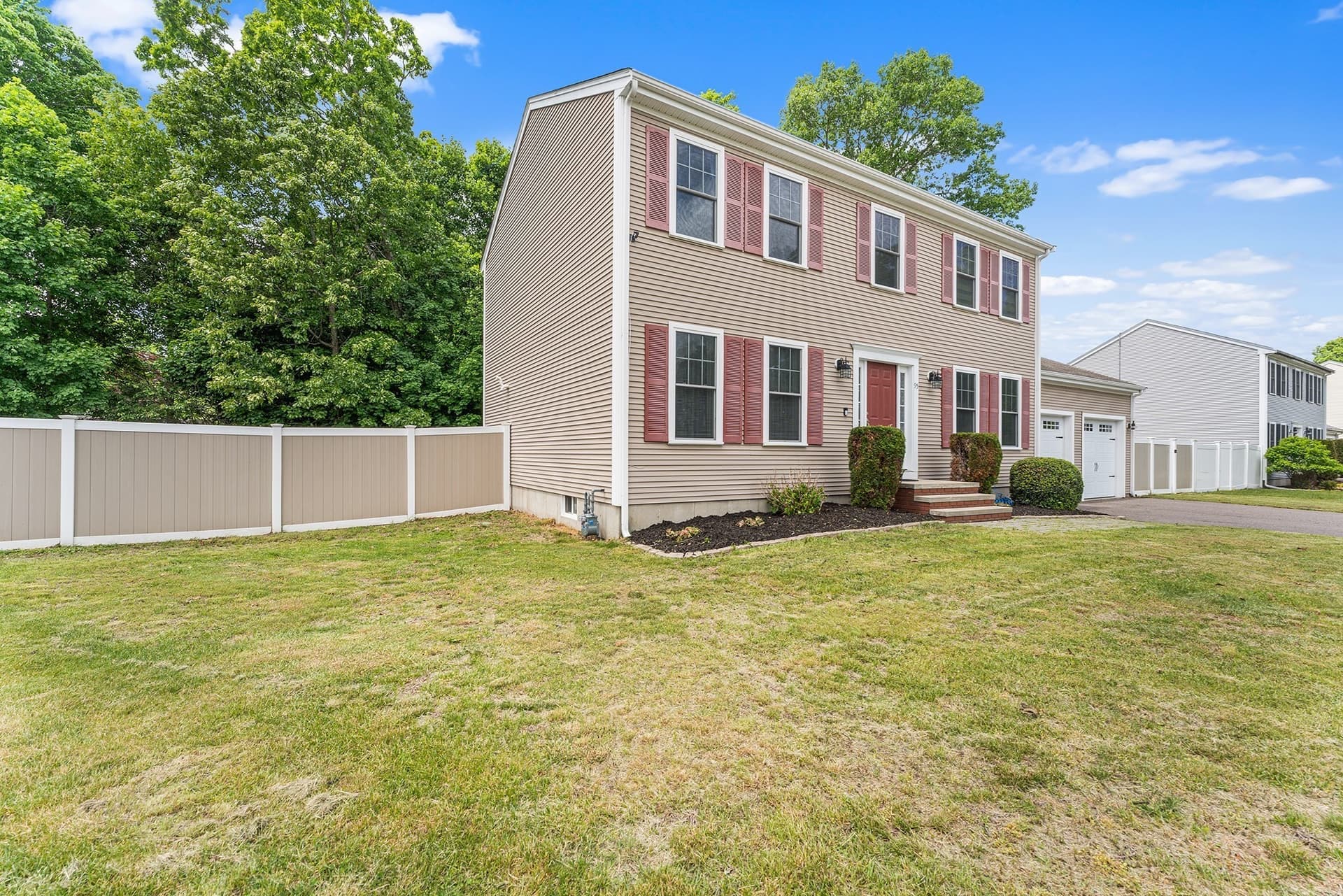 Single Family Residence at 95 Prospect Ter, Brockton MA 02301, photo 32 of 35
