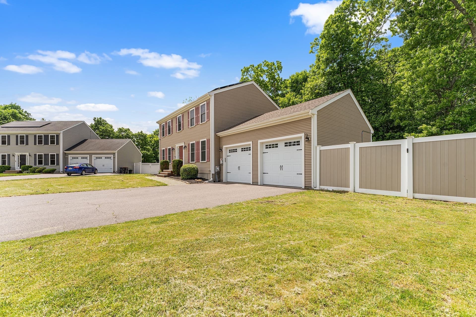 Single Family Residence at 95 Prospect Ter, Brockton MA 02301, photo 33 of 35