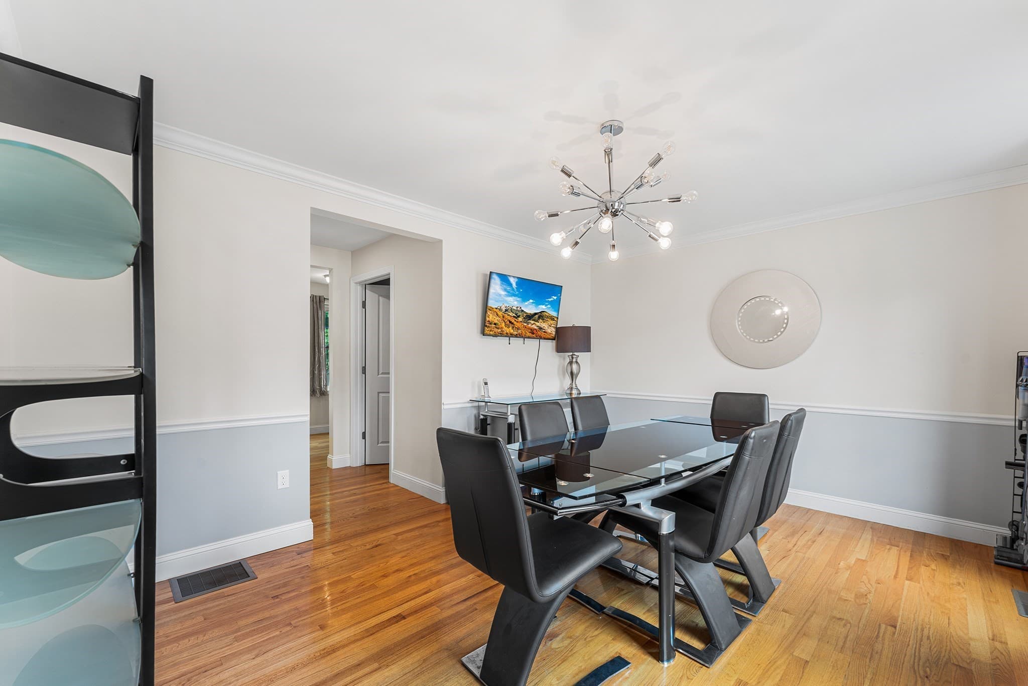 Single Family Residence at 95 Prospect Ter, Brockton MA 02301, Brockton, photo 14 of 35