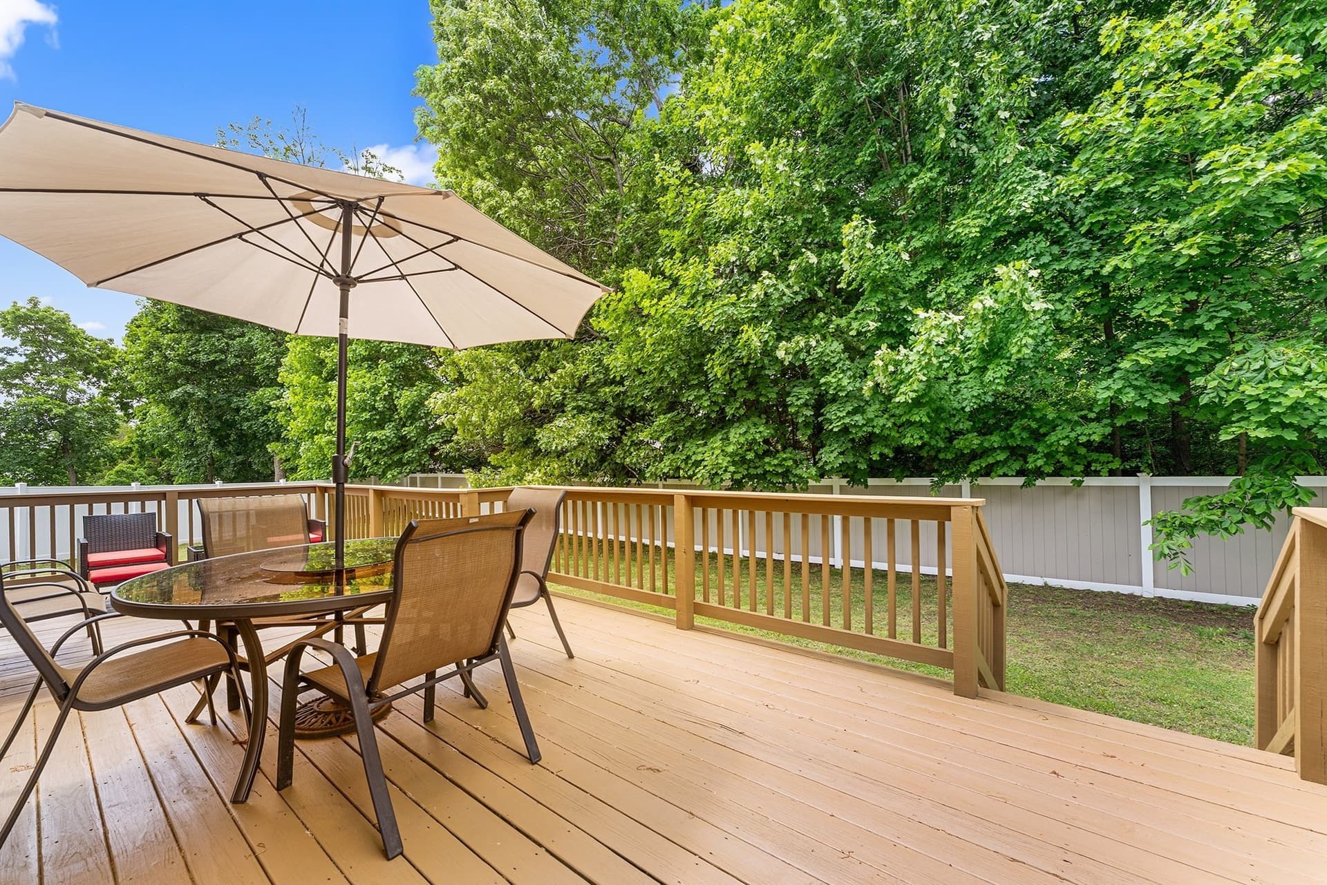 Single Family Residence at 95 Prospect Ter, Brockton MA 02301, photo 25 of 35