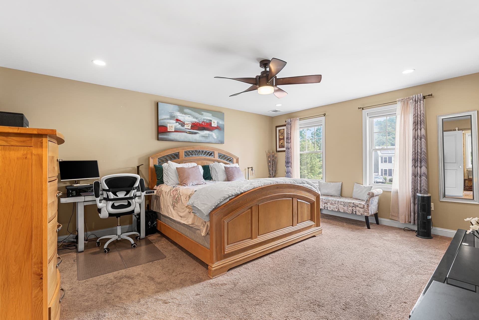 Single Family Residence at 95 Prospect Ter, Brockton MA 02301, photo 21 of 35