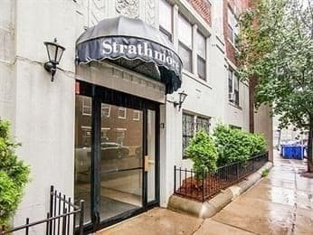 Condominium at 114 Strathmore Rd # 203, Boston MA 02135, photo 2 of 12
