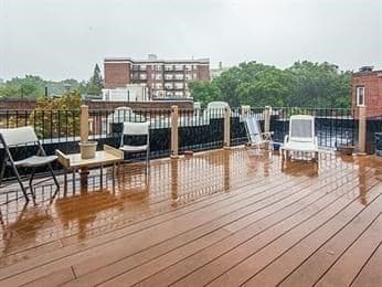 Condominium at 114 Strathmore Rd # 203, Boston MA 02135, photo 12 of 12