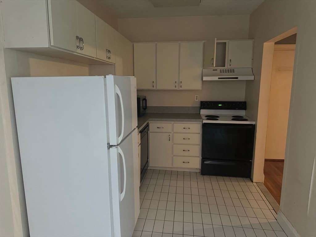 Condominium at 114 Strathmore Rd # 203, Boston MA 02135, photo 9 of 12
