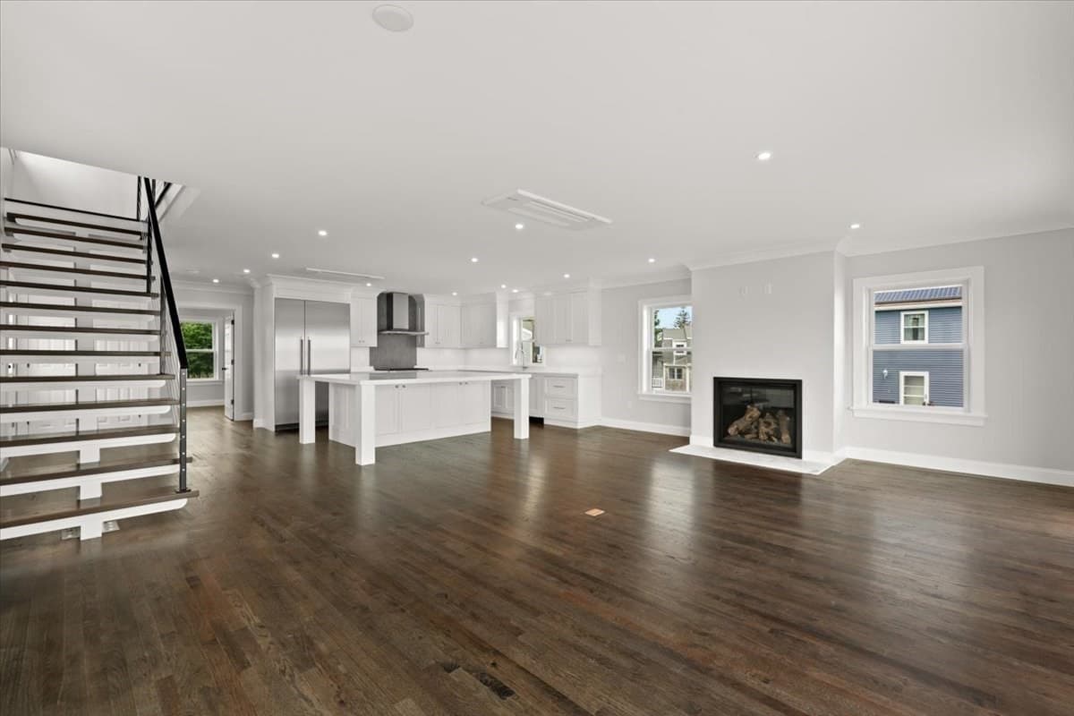 Single Family Residence at 153 Edgewater Drive, Quincy MA 02169, Quincy, photo 13 of 42