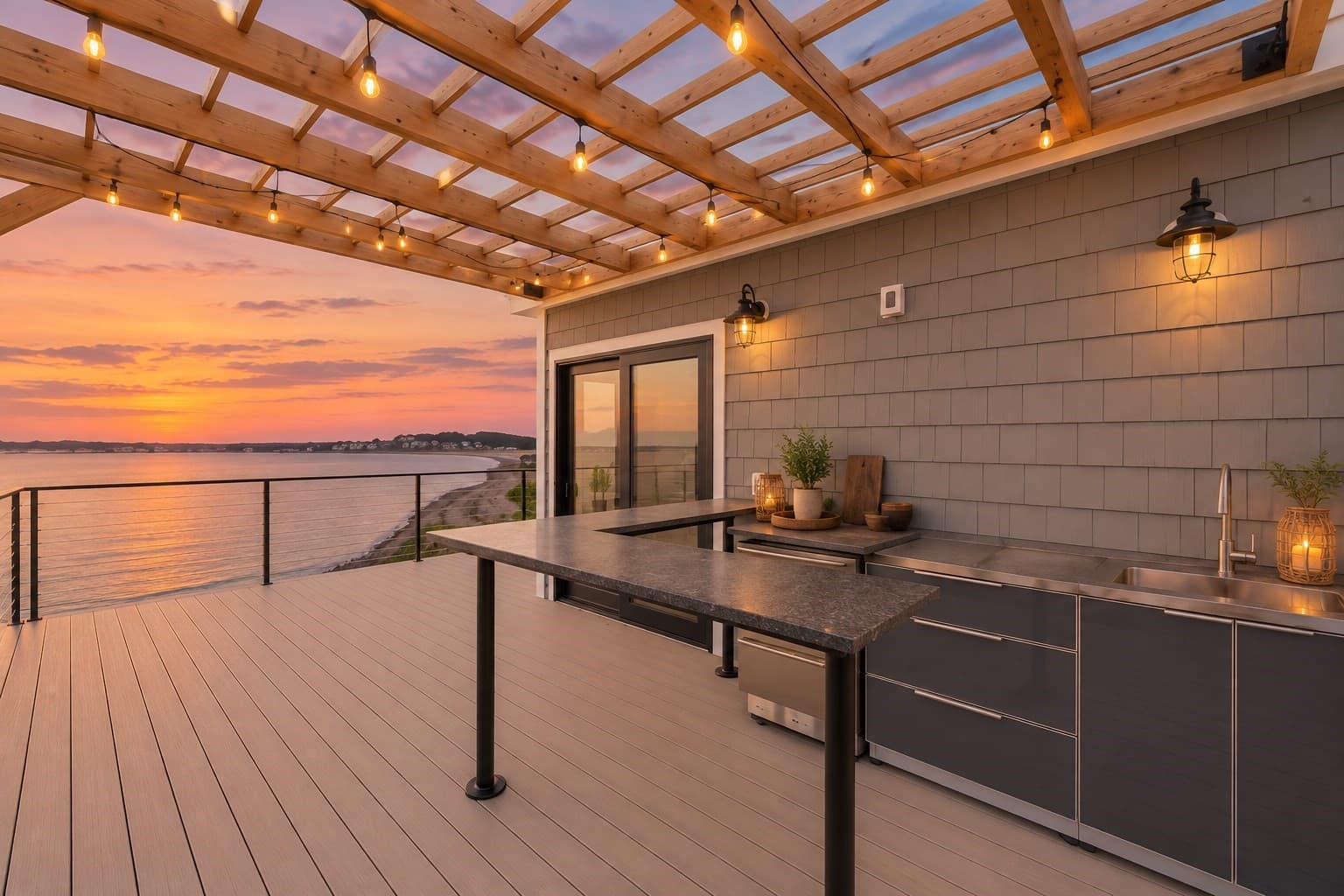 Single Family Residence at 153 Edgewater Drive, Quincy MA 02169, Quincy, photo 39 of 42