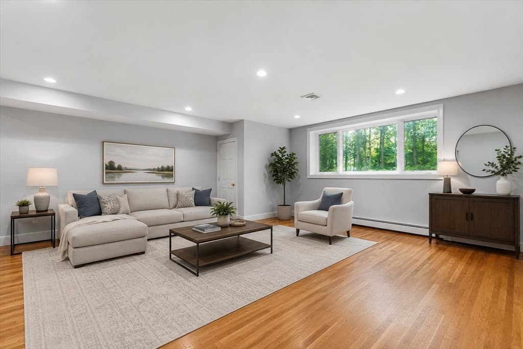 Single Family Residence at 22 Tanglewood Road, Wellesley MA 02481, photo 22 of 30