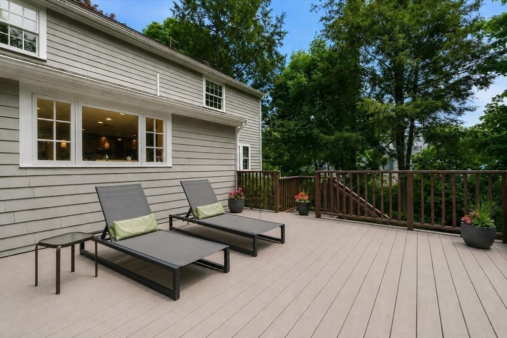 Single Family Residence at 22 Tanglewood Road, Wellesley MA 02481, photo 30 of 30
