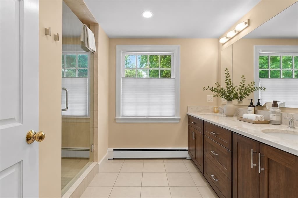 Single Family Residence at 22 Tanglewood Road, Wellesley MA 02481, photo 18 of 30