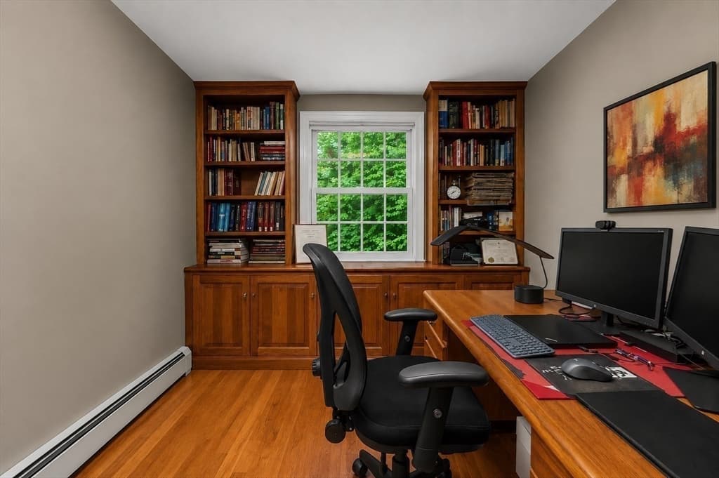 Single Family Residence at 22 Tanglewood Road, Wellesley MA 02481, photo 15 of 30