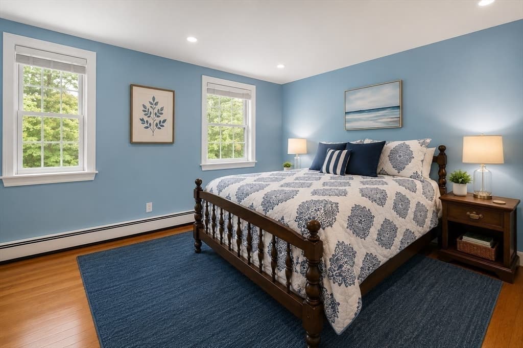Single Family Residence at 22 Tanglewood Road, Wellesley MA 02481, photo 19 of 30