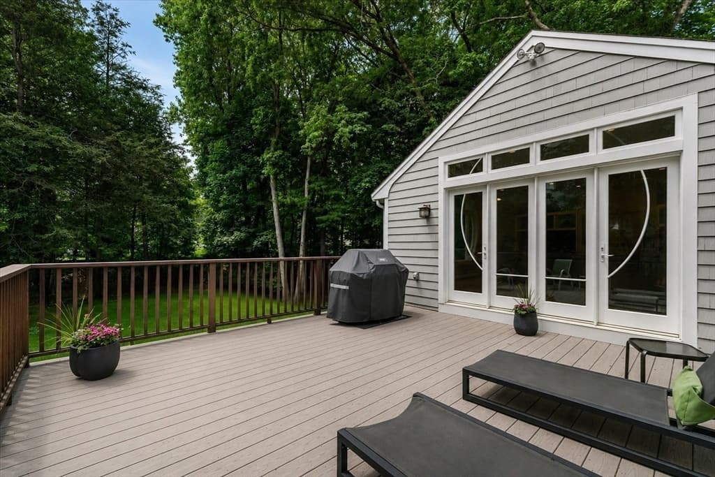 Single Family Residence at 22 Tanglewood Road, Wellesley MA 02481, photo 29 of 30
