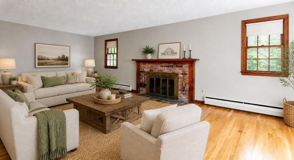 Single Family Residence at 82 Pine Valley Dr, Dracut MA 01826, photo 7 of 41