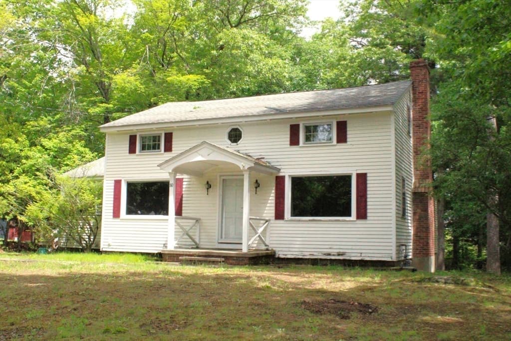 Single Family Residence at 82 Pine Valley Dr, Dracut MA 01826, photo 41 of 41