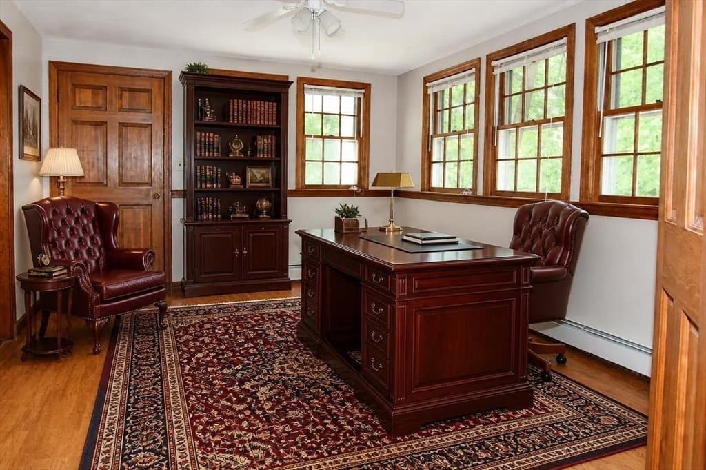 Single Family Residence at 82 Pine Valley Dr, Dracut MA 01826, photo 19 of 41