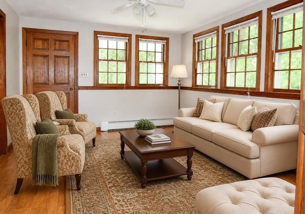 Single Family Residence at 82 Pine Valley Dr, Dracut MA 01826, photo 21 of 41