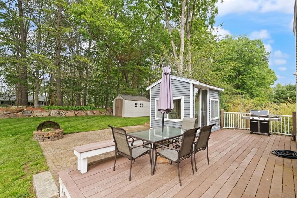 Single Family Residence at 175 Lake Shore Ave., Hamilton MA 01982, photo 36 of 41