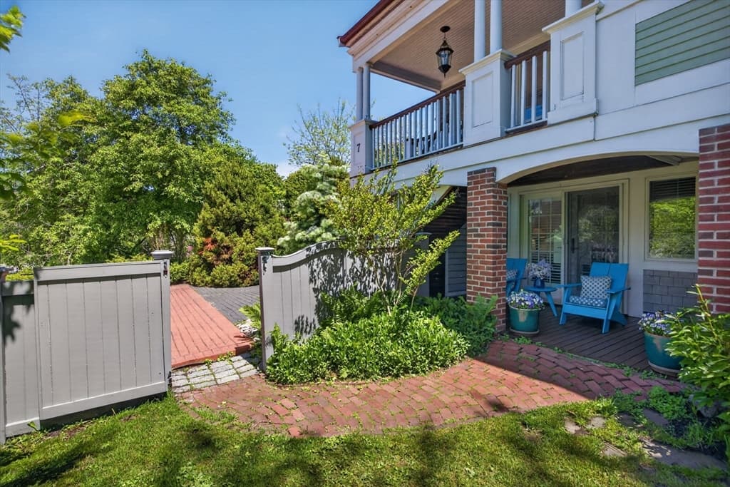 7 Miller Hill Road Unit 1, Provincetown MA 02657 photo 39