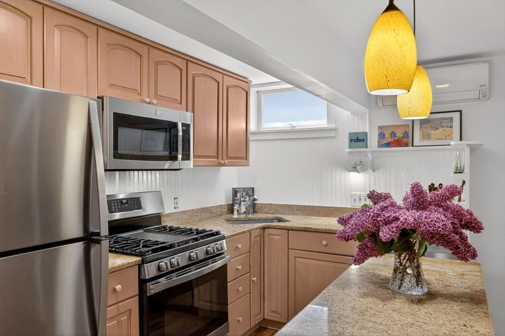 7 Miller Hill Road Unit 1, Provincetown MA 02657 photo 8
