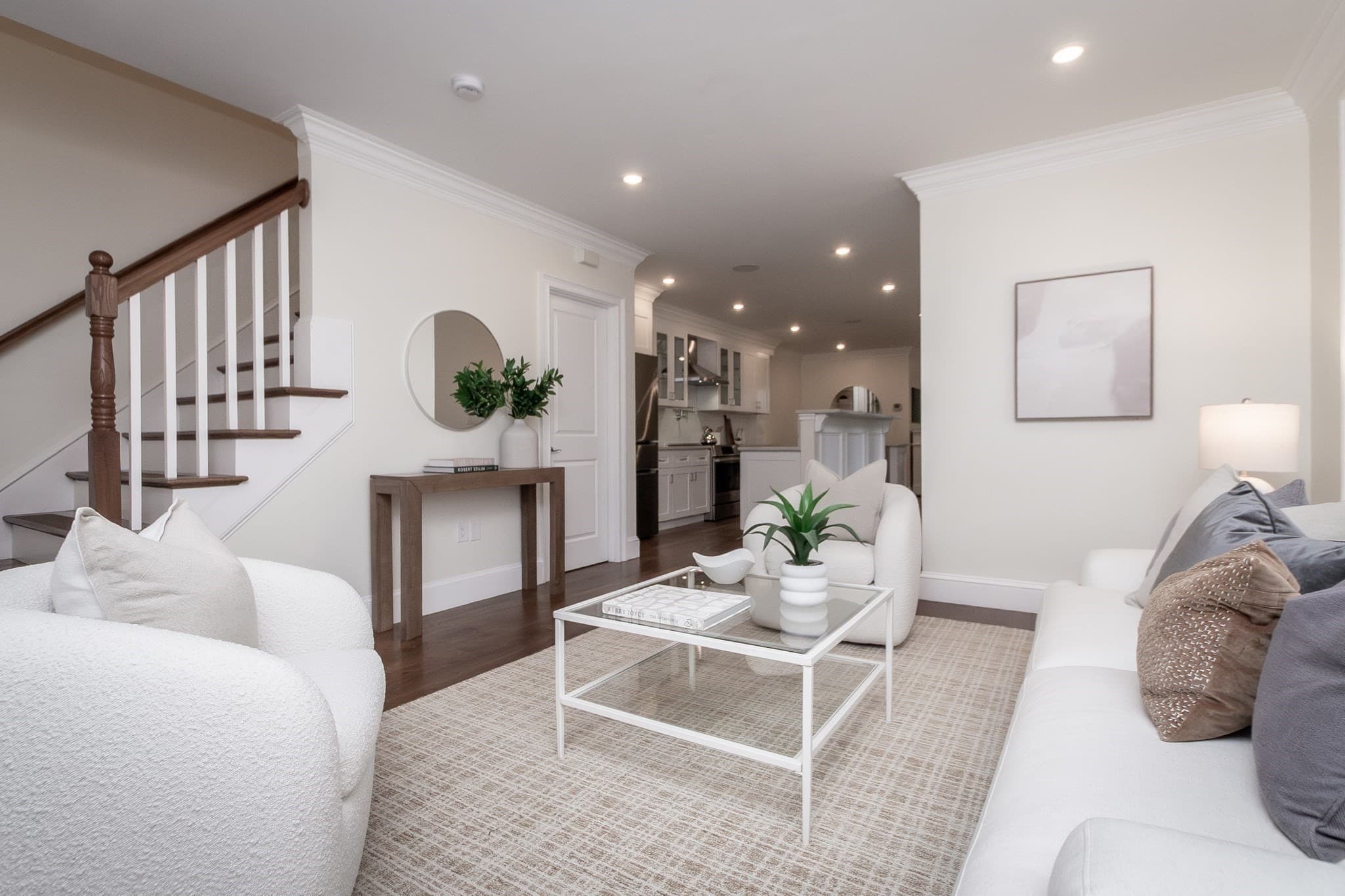 20 Sherman St. # 20, Needham MA 02494