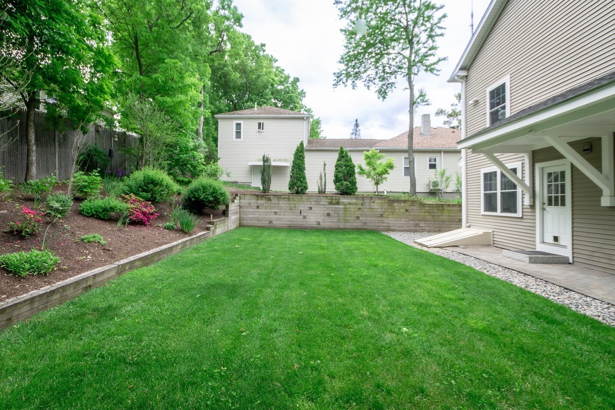 Condominium at 20 Sherman St. # 20, Needham MA 02494, photo 5 of 30