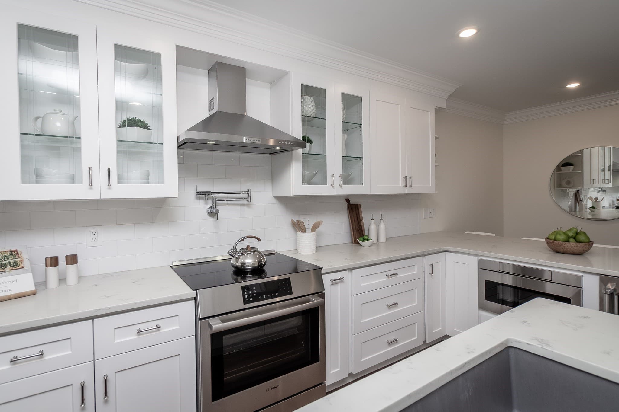 Condominium at 20 Sherman St. # 20, Needham MA 02494, photo 15 of 30