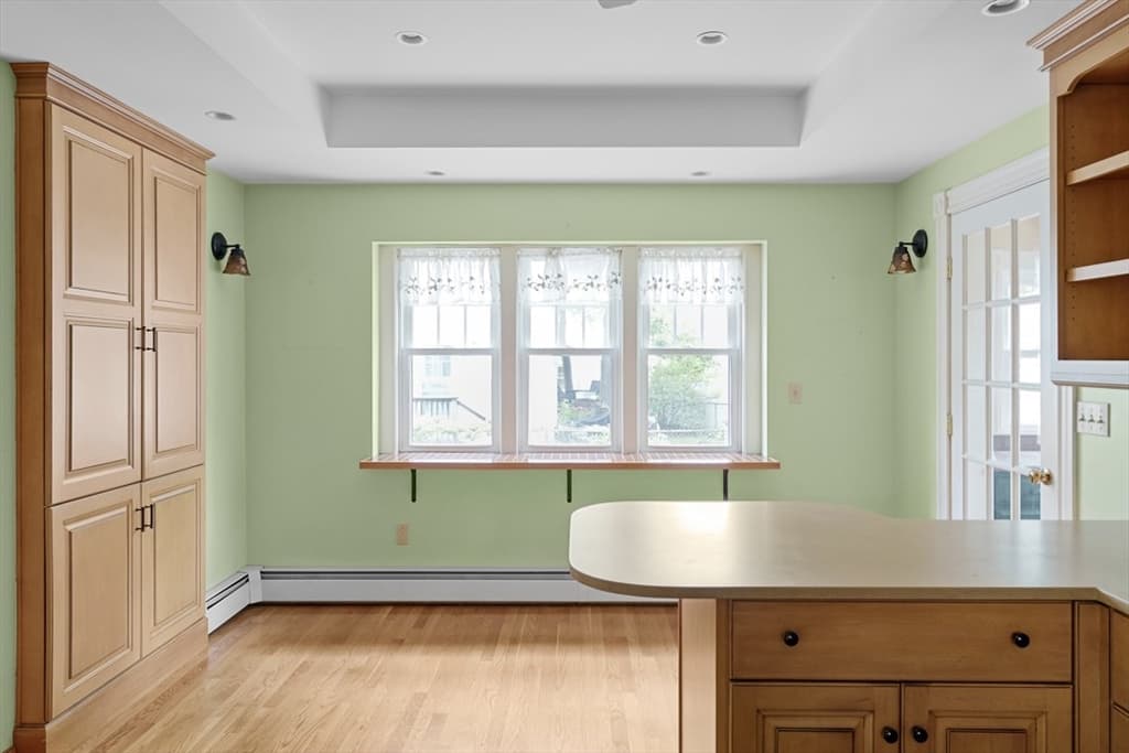 Single Family Residence at 20 Riverview Ave, Waltham MA 02453, photo 16 of 42