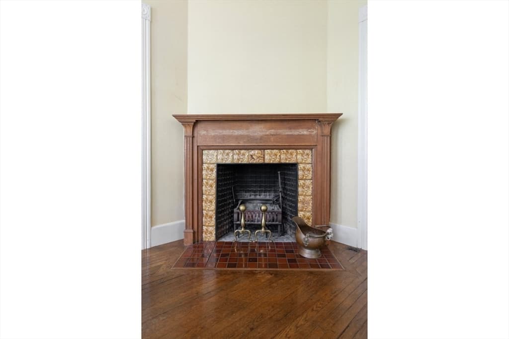 Single Family Residence at 20 Riverview Ave, Waltham MA 02453, photo 12 of 42