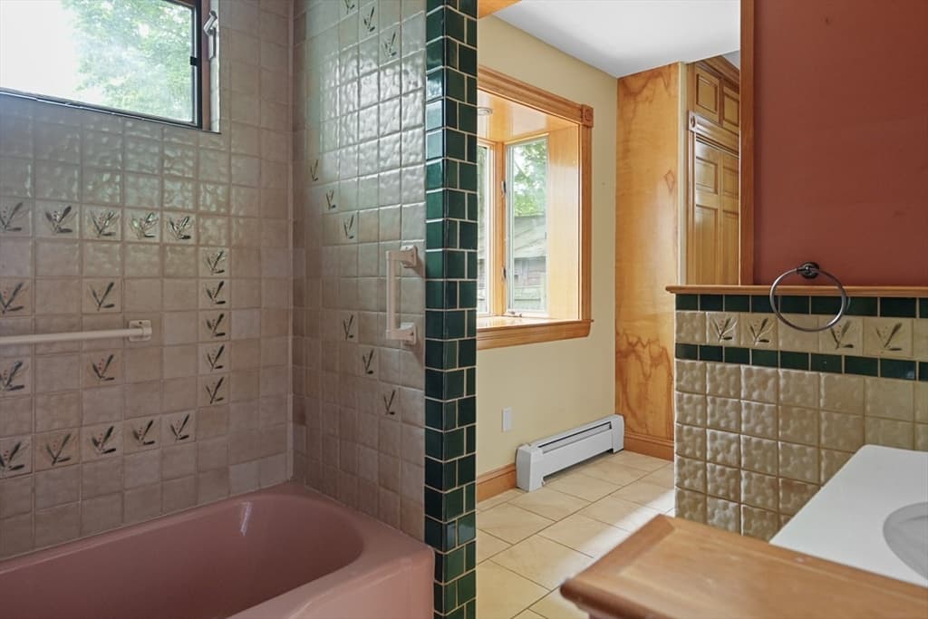 Single Family Residence at 20 Riverview Ave, Waltham MA 02453, photo 22 of 42