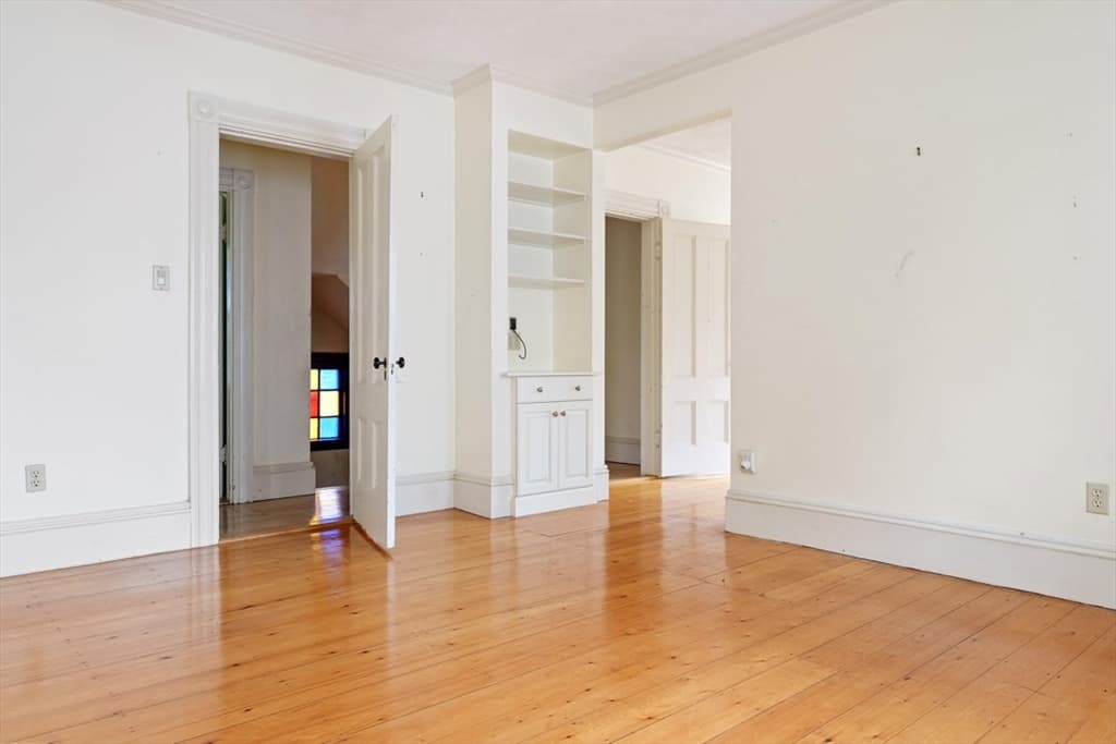 Single Family Residence at 20 Riverview Ave, Waltham MA 02453, photo 32 of 42
