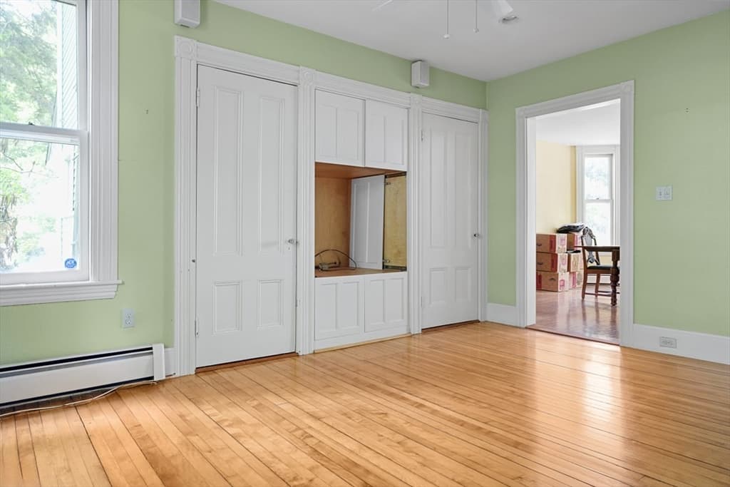 Single Family Residence at 20 Riverview Ave, Waltham MA 02453, photo 14 of 42