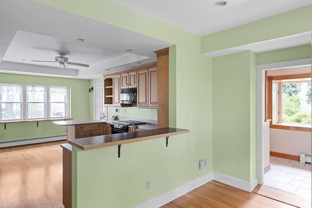 Single Family Residence at 20 Riverview Ave, Waltham MA 02453, photo 18 of 42
